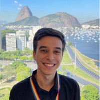Harrison Freire