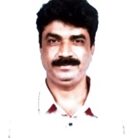 Shashikant Yatam