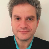 Patrick Choueiry