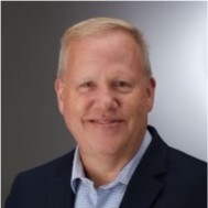 Mark Huehns