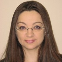 Nikolaeva Yuliya