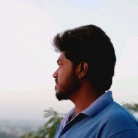 Rajesh Kumar M