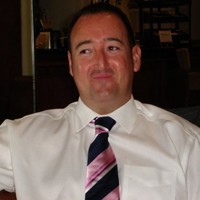 Steve Pickard