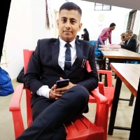 Sourabh Sarnaik