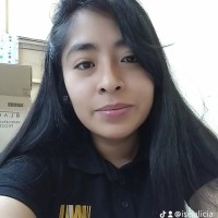 Isis Alicia Ventocilla Chavez