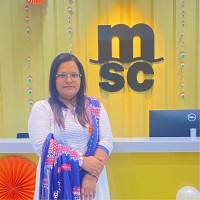Swapnil Srinet