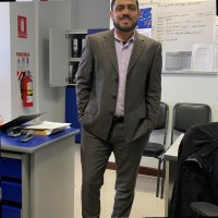 Daniel Esteban Gonzalez Cascante