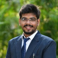 Jenish Shah
