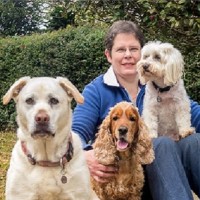 Jenny Goodall