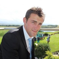 Scott Andrews