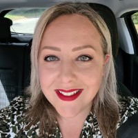 Katie Leeming-Watts