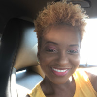 Rhonda Curry