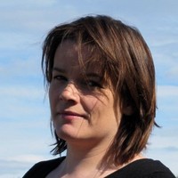 Ásthildur Jónsdóttir