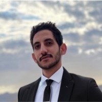 Osama Azmy