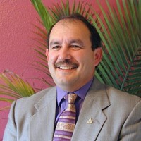 Derek Tarries, PCAM, RRP