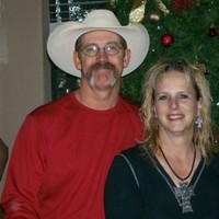 Josh & Tracy McDonald