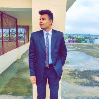 Rishabh Singh