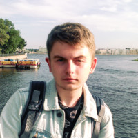 Даниил Долотказин