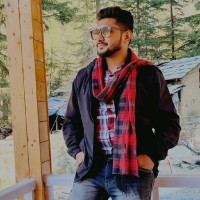 Deepak Mozumdar
