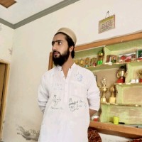 Usama Wazir