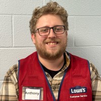 Anthony Less, LPC