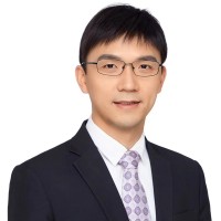 Fu Zheng