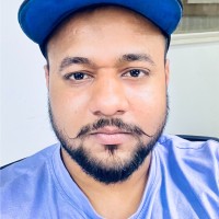 Dheeraj Pawar