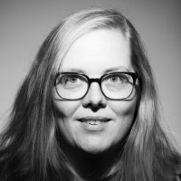Harpa Hlín Haraldsdóttir
