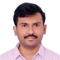 Harith Santosh Kumar Grandhi