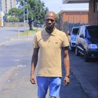 Josvate Ngoako