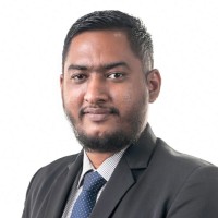 Shameem Faisal Ahmed