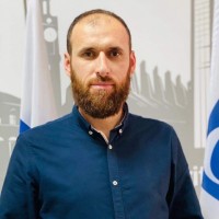 Arsim Shabani