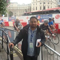 Waseem Shahzad QADRI