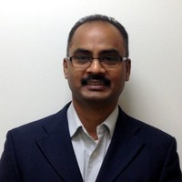 Surendra Yellanki