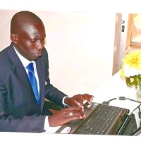 Malick DIAKHATE