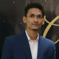 Mohammad Aves Shaikh