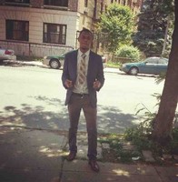 Kevin Charlesaint