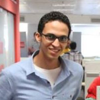 Shady Elramaly