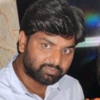 T Naresh Kumar