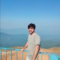 Rajath M V