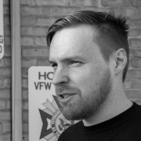 Brett Larsen