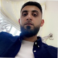 Ussman Anwar