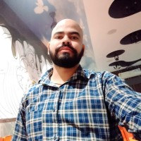 Kartik Kumar