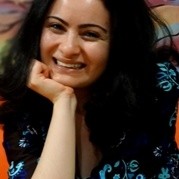 Seda Dallakyan