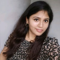 Nandini Mane