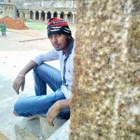 Karthick K