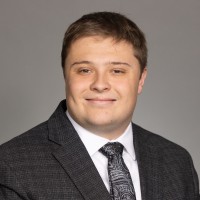 Nate Scheibel