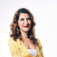 Marina Miranda Horvat