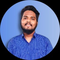Rahul Gudla