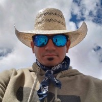 Justin De La Garza